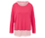 2-in-1-Sportshirt, pink - pink